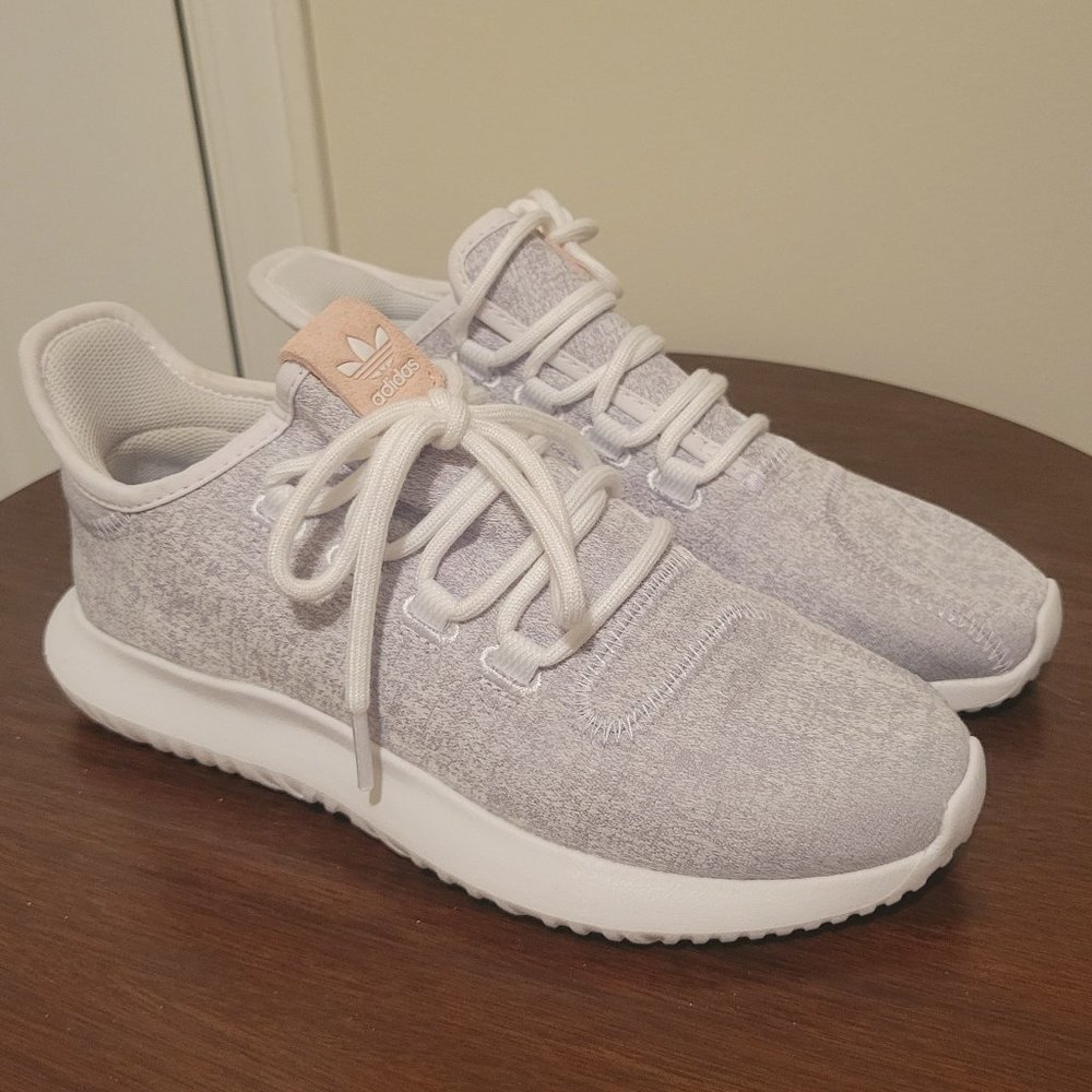$60 Brand New Adidas Sneakers
